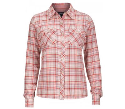 Рубашка Marmot Wm's Evelyn LS
