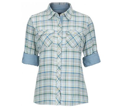 Рубашка Marmot Wm's Evelyn LS