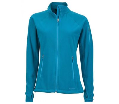 Флис Marmot Wms Flashpoint Jacket
