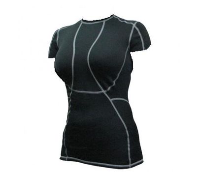 Термофутболка Ordana Light Wmn