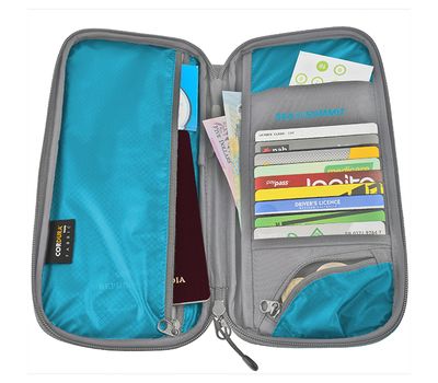 Кошелек Sea to Summit Travel Wallet RFID L
