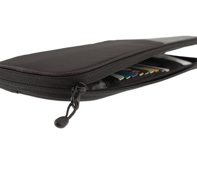 Кошелек Sea to Summit Travel Wallet RFID L