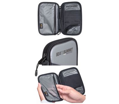Кошелек Sea to Summit Travel Wallet RFID M