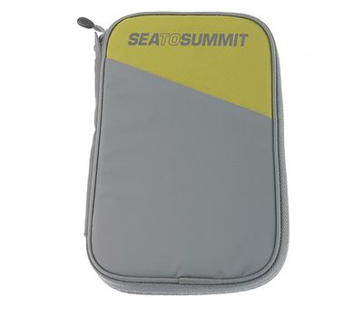 Кошелек Sea to Summit Travel Wallet RFID M
