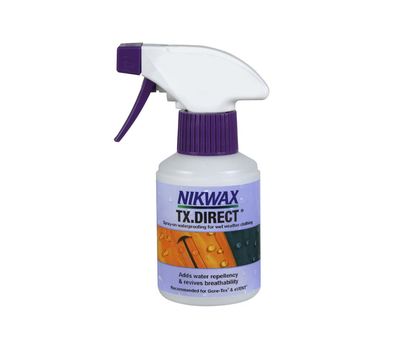 Пропитка для одежды TX.Direct Spray-On 150ml
