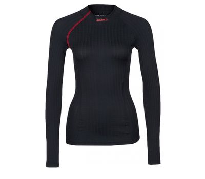 Термофутболка Craft ACTIVE EXTREME Crewneck Wmn 190987