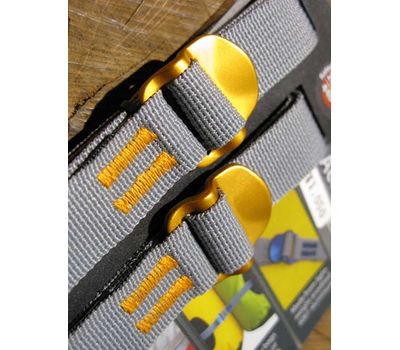 Стяжной ремень Sea to Summit Accessory Strap With Hook Release 10mm 1m