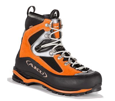 Ботинки AKU Terrealte GTX