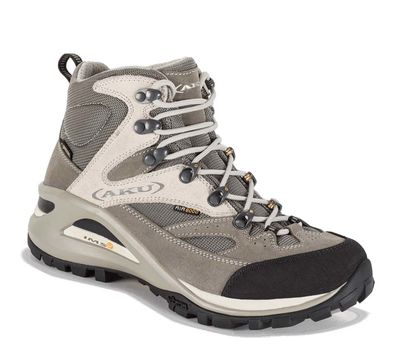 Ботинки AKU Transalpina W'S GTX