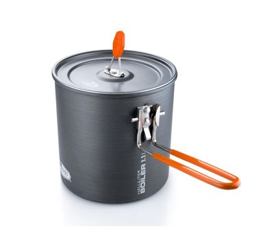 Котел GSI Halulite 1.1 L Boiler