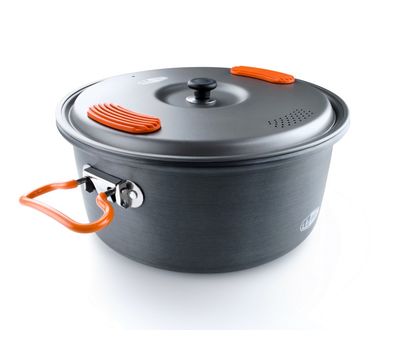 Котел GSI Halulite 3.2 L Cook Pot