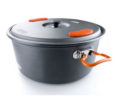 Котел GSI Halulite 4.7 L Cook Pot