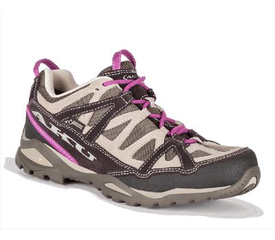 Кроссовки AKU Arriba II W'S GTX