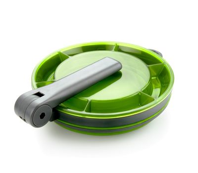 Кружка GSI Collapsible Fairshare Mug