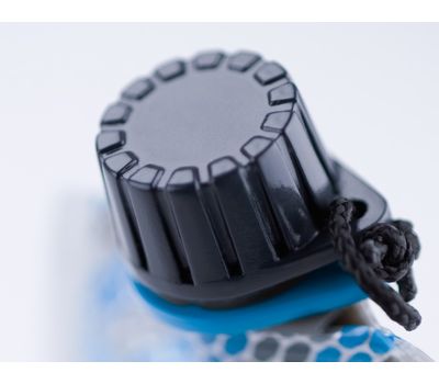 Набор емкостей GSI Travel Bottle Set Soft Sided