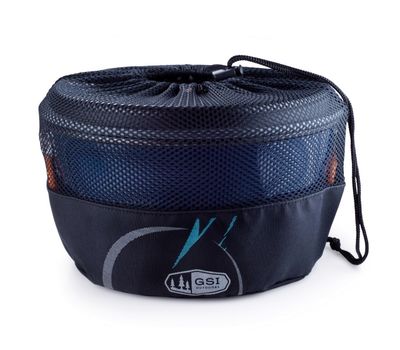 Набор посуды GSI Bugaboo Base Camper Large