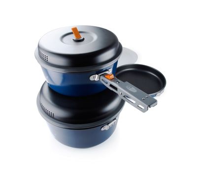 Набор посуды GSI Bugaboo Base Camper Medium