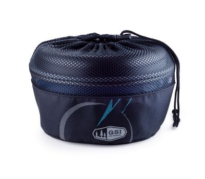 Набор посуды GSI Bugaboo Base Camper Medium