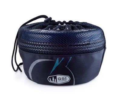 Набор посуды GSI Bugaboo Base Camper Small