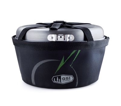 Набор посуды GSI Pinnacle Camper