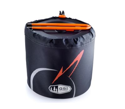 Набор посуды GSI Pinnacle Dualist