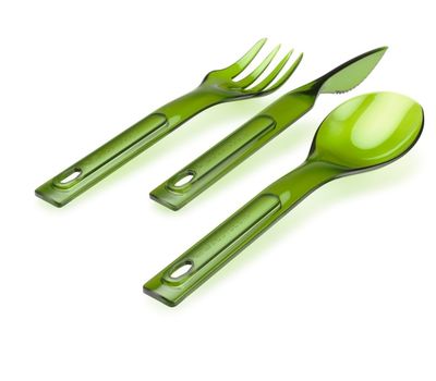 Набор приборов GSI Stacking Cutlery Set