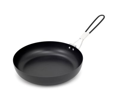 Сковородка GSI 9 Steel Frypan