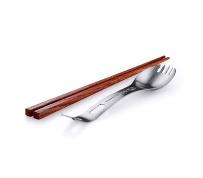 Столовый прибор GSI Titanium Kung Foon