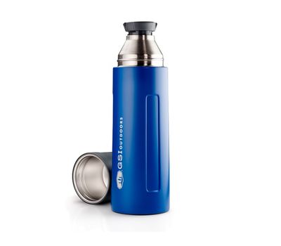 Термос GSI Vacuum Bottle Glacier 1 L