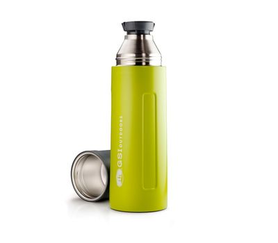 Термос GSI Vacuum Bottle Glacier 1 L