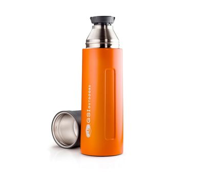 Термос GSI Vacuum Bottle Glacier 1 L