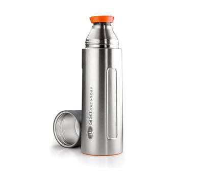 Термос GSI Vacuum Bottle Glacier 1 L