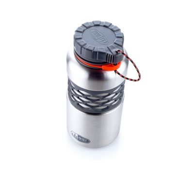 Фляга GSI DukJug 1L Glacier