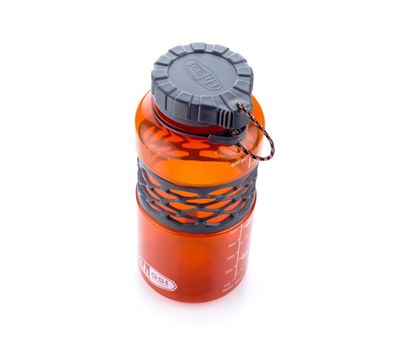 Фляга GSI Infinity DukJug 1L