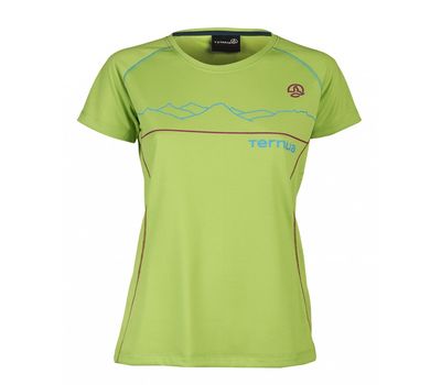 Футболка Ternua Keltic