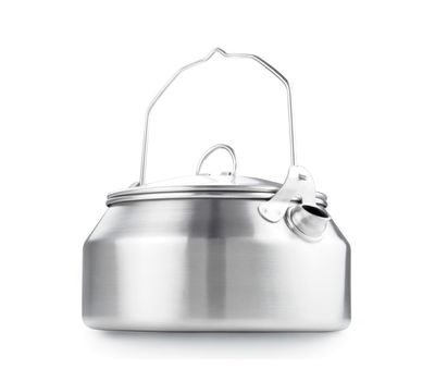 Чайник GSI Tea Kettle Glacier Stainless