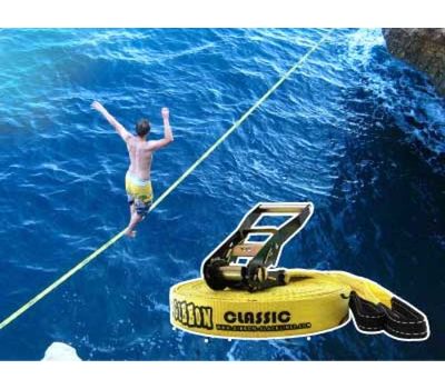 Slackline Set Classic 25 m