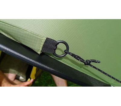 Палатка Zephyros 2 Lite