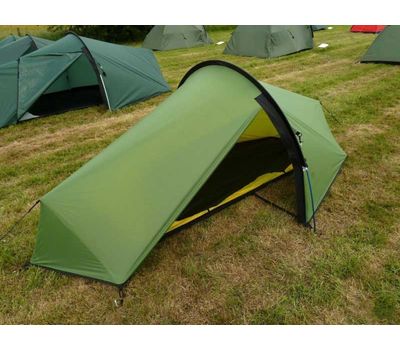 Палатка Zephyros 2 Lite