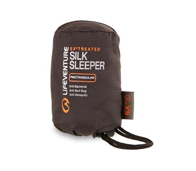 Вкладыш EX3 Silk Rectangular