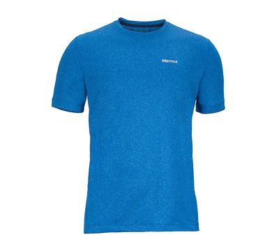 Футболка Marmot Conveyor Tee ss