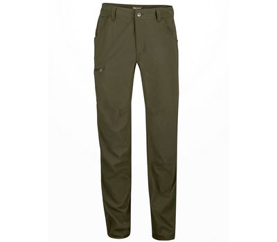 Брюки штормовые Marmot Arch Rock Pants