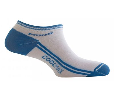 Носки Mund Invisible Coolmax