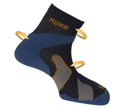 Носки Mund Ultra Raid
