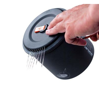 Горелка Pinnacle Dualist