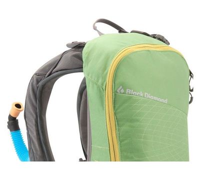 Black Diamond Bandit Avalung