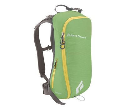 Black Diamond Bandit Avalung