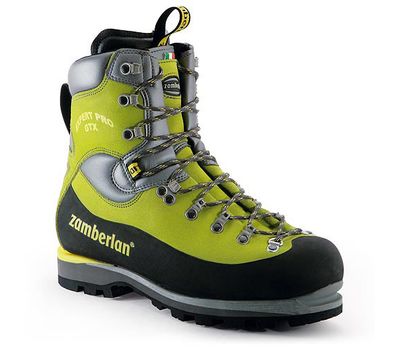Ботинки Zamberlan Expert Pro