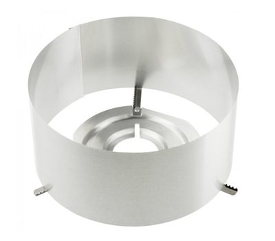 Ветрозащита GSI Pinnacle Dualist Windscreen