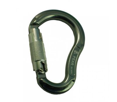 Карабин FA Pear 24 kN FA7005